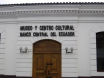 Imagen Museo del Banco Central